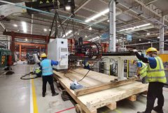 上海正規(guī)工廠搬遷公司選擇哪家？